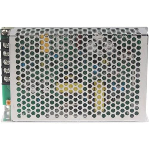 SD-100B-24 dc to dc converter CE RoHS 100W 19~36VDC to 24VDC switching power supply