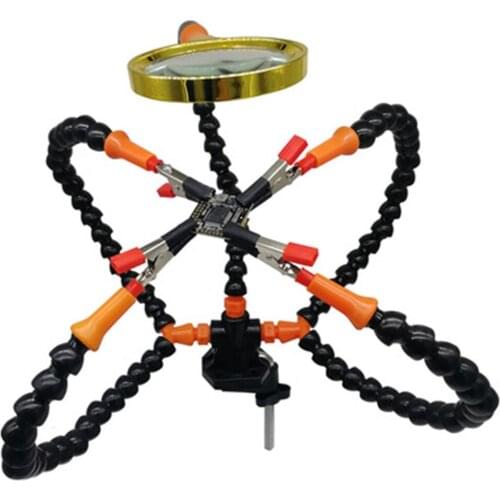 Simniam Soldering Stations