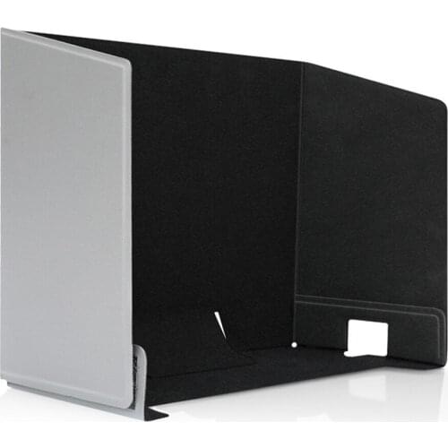 Foldable Remote Controller Sunshade Mobile Phone Screen Sun Hood for DJI Mavic Air 2 Spare Parts