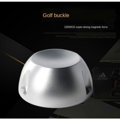 ANPWOO Supermarket Clothing Universal Nail Suction Device Three-hole Golf Unlocker Clothing Button Opener 10000 Matte Silver