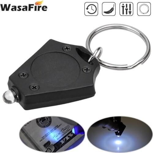 WasaFire Flashlights