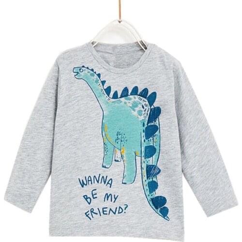 ZWY838 Hot SALE children T-shirt Spring Top Quality Long Sleeve Pure Color Boys Girls t Shirt Top Kids Clothes free shipping