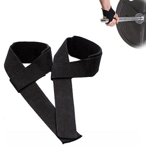 1Pc Gym Power Training Weight Lifting Wrap Brace Strap Wrist Support Guard