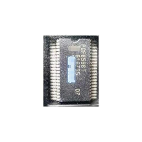 100% NEW Free shipping PCF8566T PCF8566 PCF8566T/1 LCD SSOP40