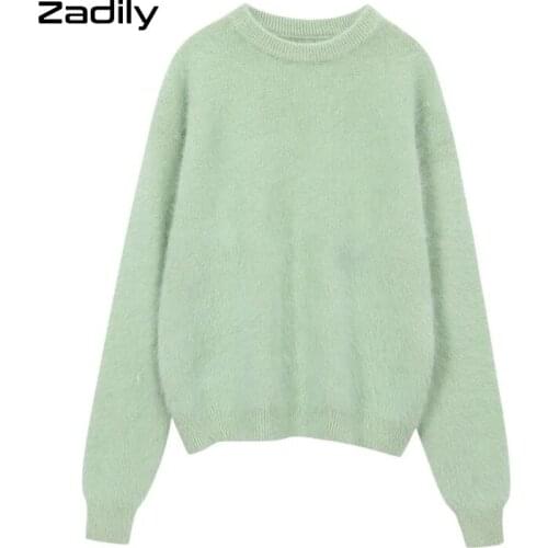 Aqoia Women's Sweaters And Cardigans