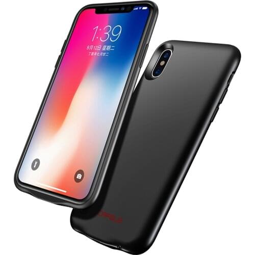 Cafele Phone Battery Cases