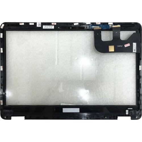 For Asus Zenbook UX360C UX360CA 13.3" Touch Screen Digitizer Glass replacment