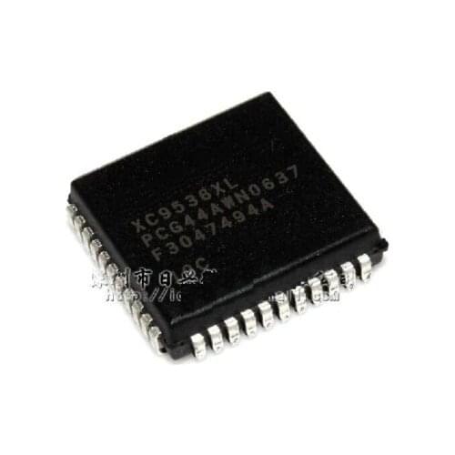 1PCS XC9536XL-5VQ44 XC9536XL CPLD 36 MCELL 3.3V 44-VQFP