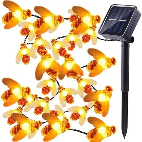 Светодиодные гирлянды-фонари FULLEVER China At AliExpress