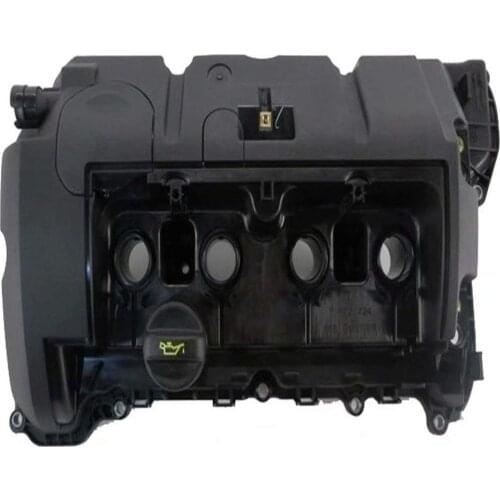 Engine Valve Cover Gasket Set 11127646555 for 2008 - 2010 For Mini Cooper S Clubman