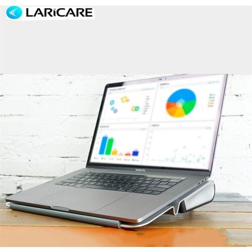 LARICARE Cooled Laptop Stands