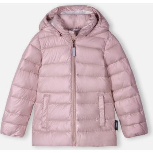 Верхняя одежда для девочек Lassie China At AliExpress