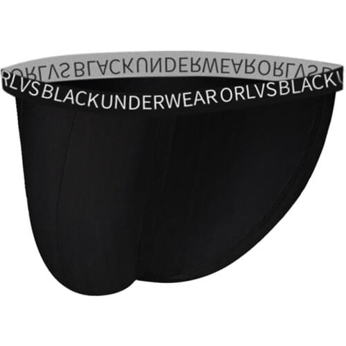 Modal Men Bikini Briefs Sexy Underwear Briefs Men Underpants Male Panties Mens briefs Gay Sexy Men Underwear Free shipping