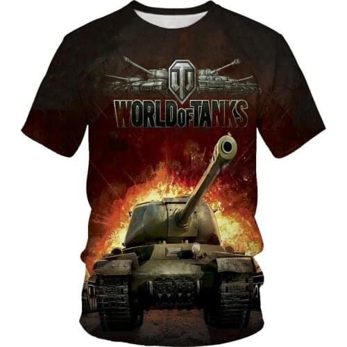 2021 Anime Mans T-shirt 3D Printing Couple Short-sleeved T-shirts Soft Breathable Sweat-absorbent Outdoor Leisure