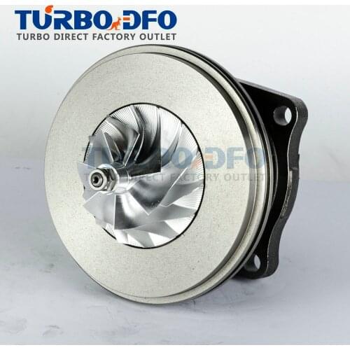 New Billet 1155-970-0005 B1G Turbocharger CHRA 11559880005 Turbo Core A924963399 For Mercedes-Benz OM924LA JR-A55