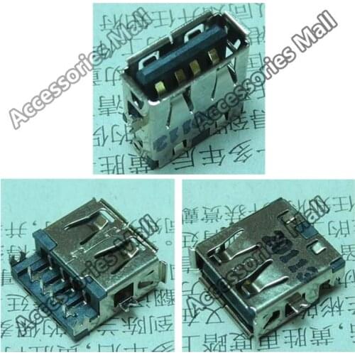 New 2.0 USB Jack for HP Pavilion DM3 DV2 USB Jack Connector