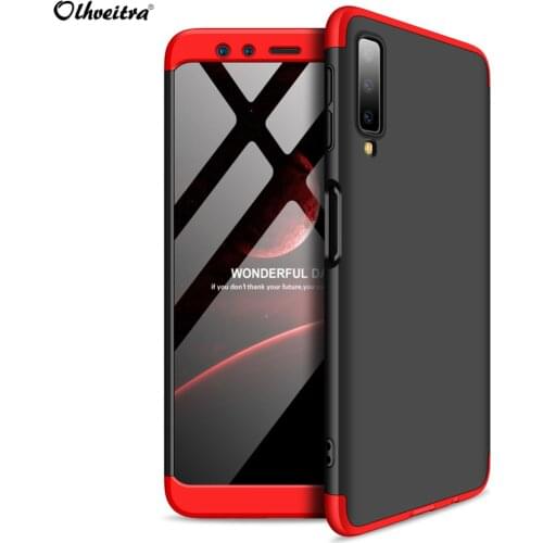 Olhveitra Phone Cases Samsung Galaxy A7