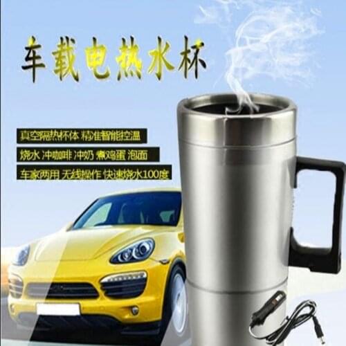 OLOEY Thermo Mugs For Cars China