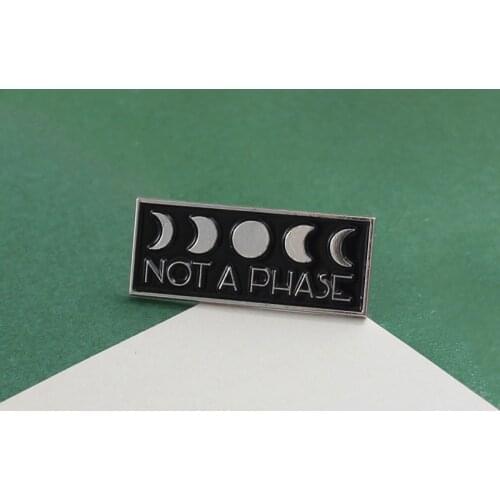 POYZH Fabric Brooches For Clothes