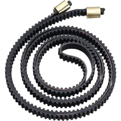 3D V2 X Y-axis Synchronous Belt Timing Belt for 3D Printer Parts