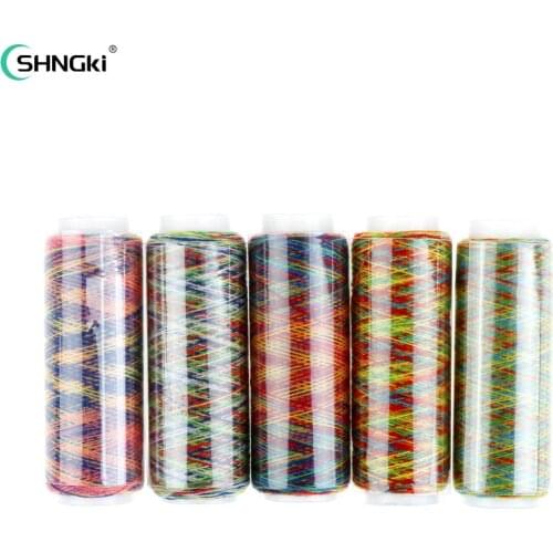 SHNGki Sewing Thread
