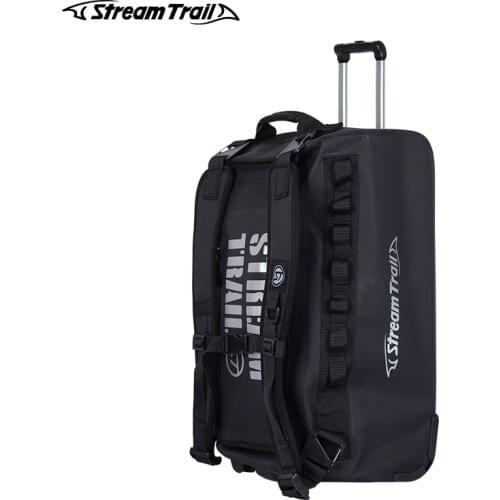 Походные и туристические рюкзаки Streamtrail China At AliExpress