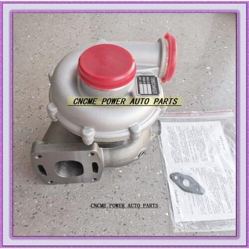 TURBO K26 53269886094 53269706094 3802082 3581528 838695 860916R For Volvo Penta Ship AD31L-A AD31P-A TAMD31 TMD31 2.4L