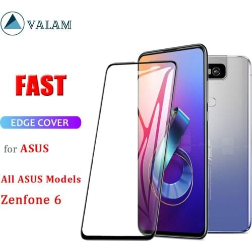 VALAM Screen Protectors For Asus ZenFone Max Pro M1