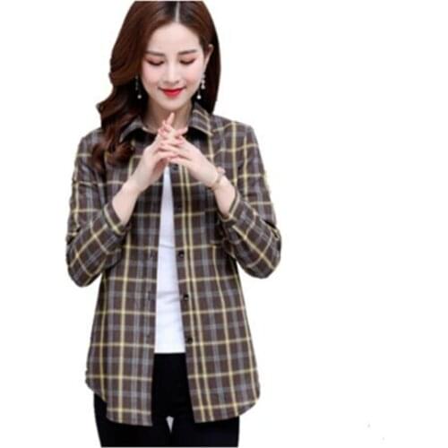 YAGENZ Fashion Blouses