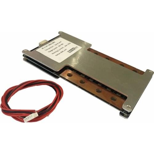 6000W 8S 250A BMS 3.2V Lifepo4 battery protection for high-power inverters around 6000W, solar energy storage, 24V car startup