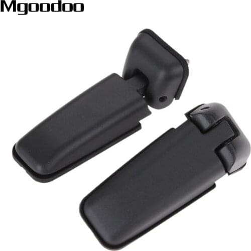 1Pair Left & Right Tailgate Liftgate Glass Hinge For Nissan Pathfinder 6 Cyl 4.0L 8 Cyl 5.6L 2005-2012 90320-ZP40A 90321-ZP40A