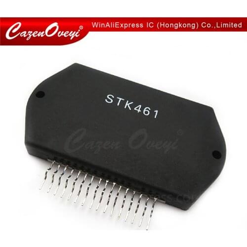 1pcs/lot STK461 461 ZIP-16 In Stock