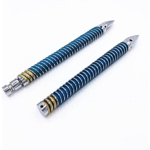 High quality 3-30 ring polyurethane side buttonhole, shaft pricking ring for Tsudakoma ZAX-E-N-9100-9200 air jet loom parts