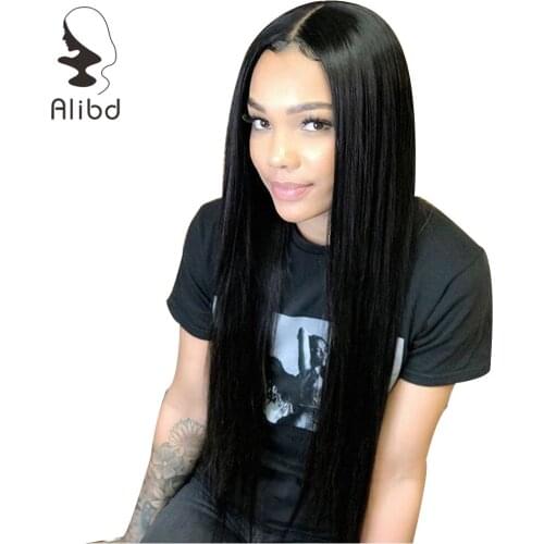 Натуральные парики Alibd China At AliExpress