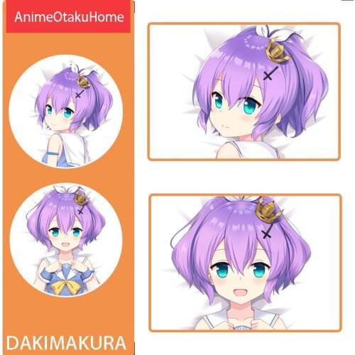 Anime Azur Lane HMS Javelin USS Eldridge Throw Pillow Cover Hugging Body Pillowcase Otaku Bedding Dakimakura Pillow Case Gift