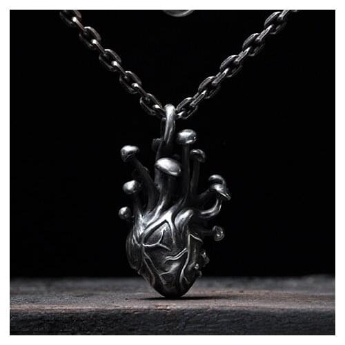 Подвески сердца Cmaos China At AliExpress