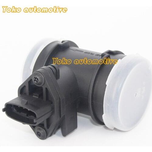 MASS AIR FLOW METER SENSOR FOR VAUXHALL CORSA Mk I (B) (1992/12 - 2000/09) 0280217123/0 280 217 123/90529667//838628/722701100