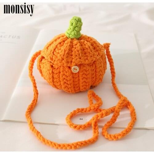 Monsisy Toy Bags