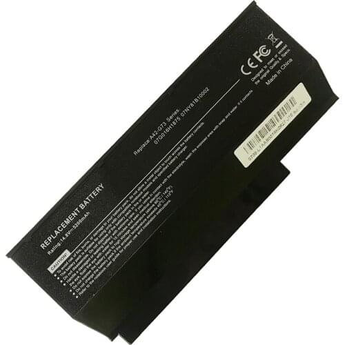 New 8 Cells Laptop Battery For Asus A42-G73 G73-52 G53 G53J G53S G73 G73G G73J G73S G73SX G73SW G73SV G73JH G53SV G53SX