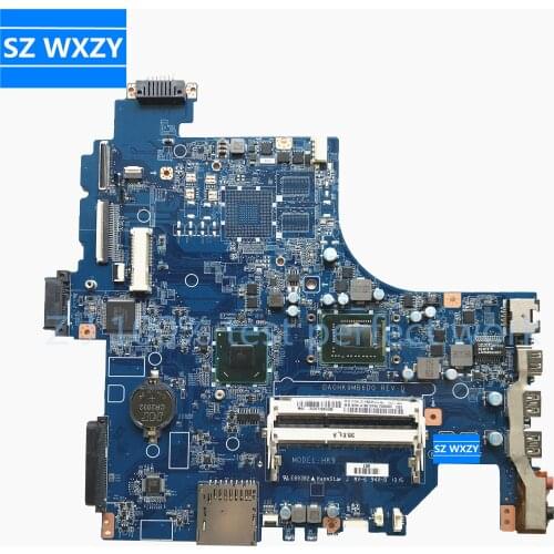 Original For Sony VIAO SVF152 Laptop Motherboard A1951374A HM70 With SR0V4 987 CPU DA0HK9MB6D0 MB 100% Tested Fast Ship