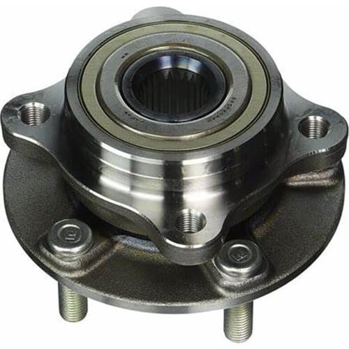 Front Wheel Bearing MR223993 Fit for Dodge Mitsubishi
