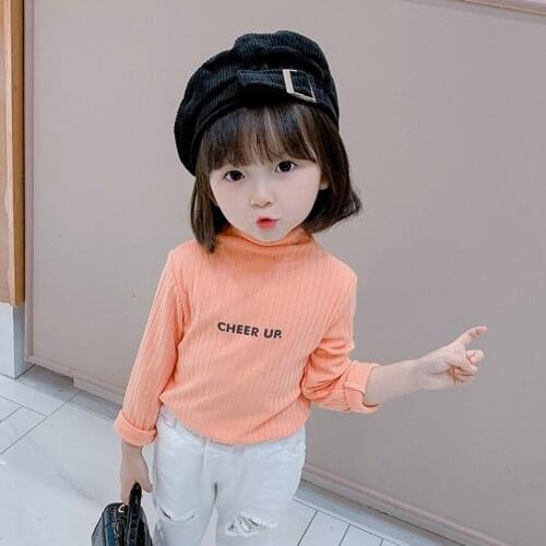 Startist Girls' Printed T-Shirts