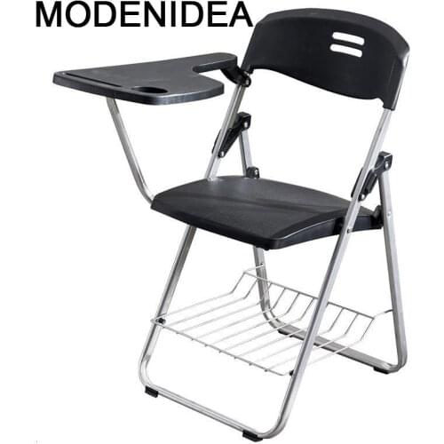 Staf Conference Office Bureau Meuble Etudiante Computer De Board Sedie Moderne Pieghevoli Silla Oficina Meeting Folding Chair