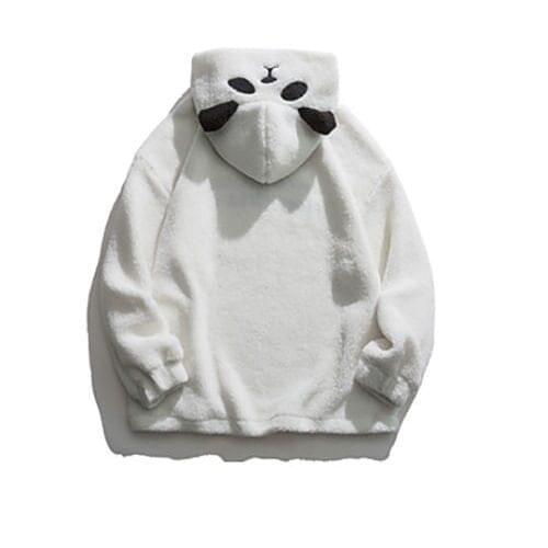 Supodeth Hooded Sweatshirts For Women