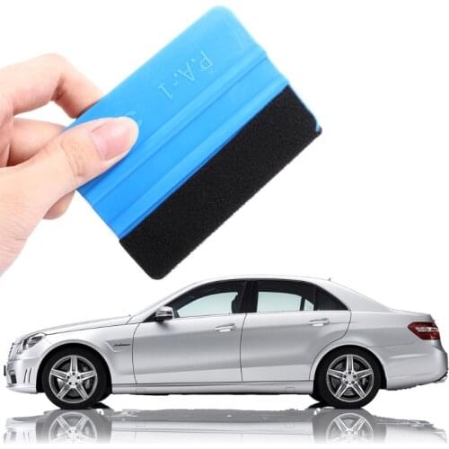 Window Film Tint Tools Tint Squeegee Scraper Kit Car Home Professional For Auto