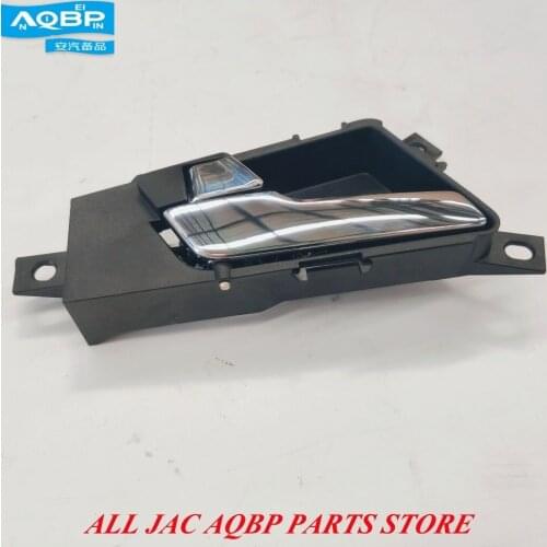 Car Interior OE number 6105140U8910 for JAC S2 Left front door inner handle assembly