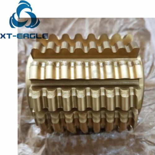 S8M Timing Belt Pulley Gear Hob