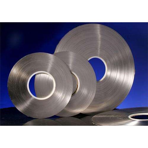 0.1 x 5mm 1kg Nickel Plated Steel Strap Strip Sheets for 18650 battery spot welding