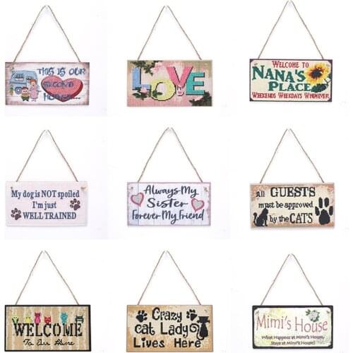 Full Drill Diamond Flowers Wall Hanging Pendant 5D DIY Diamond Mosaic Kit Rhinestone Drawing Picture Home Decoration Art Craft