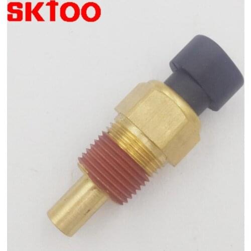 SKTOO Auto Sensor De Temperatura Para Chevy Astro S10 Silverado Suburban Tahoe Impala Lumina Blazer C1500 C2500 C3500 15326386